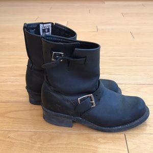FRYE boots